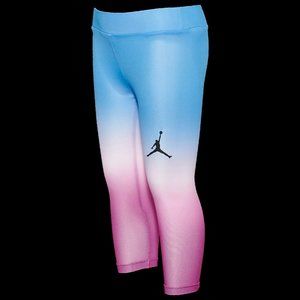 Jordan Girl's Essential Leggings Girls' Preschool 35A857 NEW with TAGS